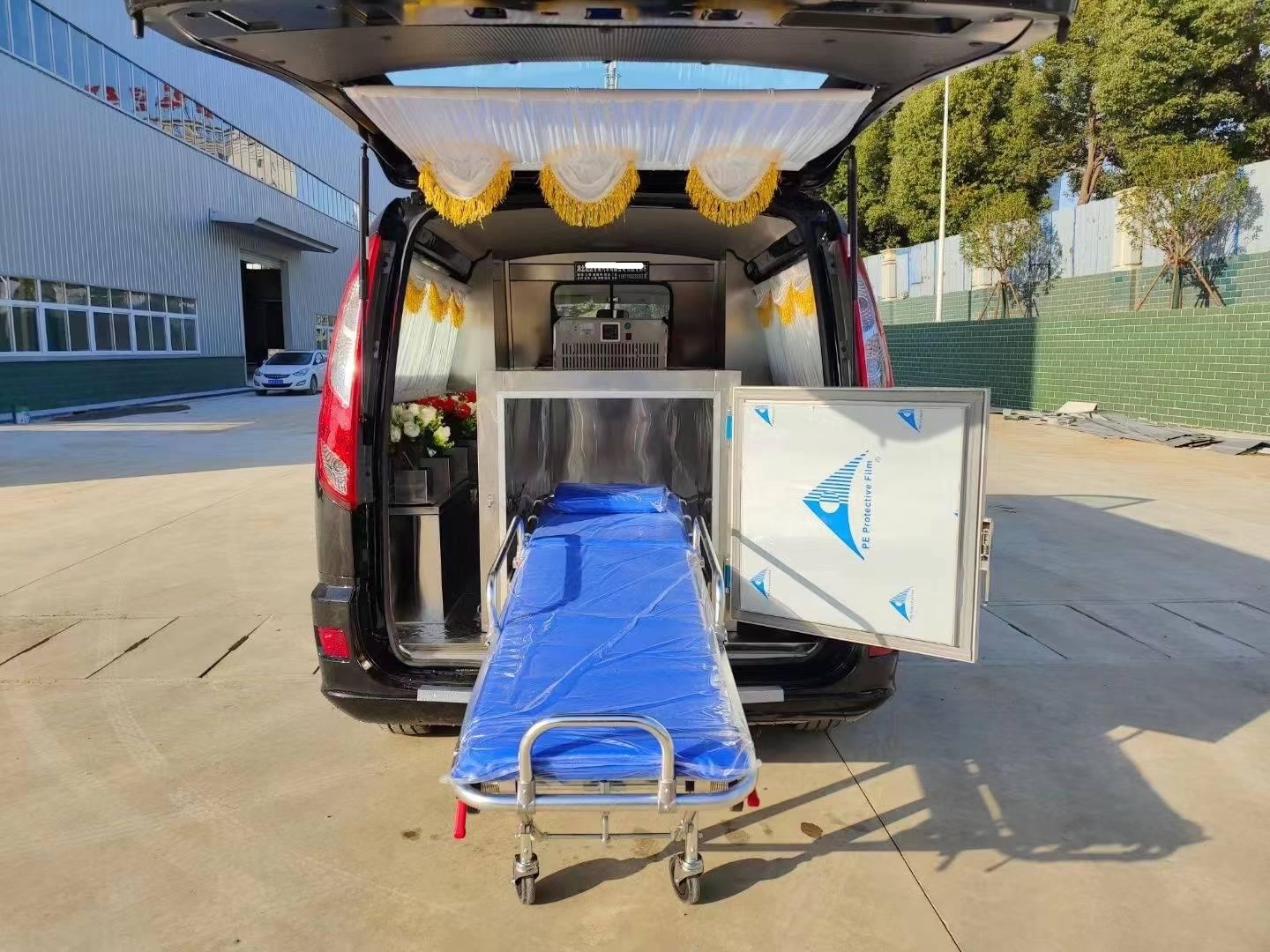 那坡县优质殡葬运输，守护最后一程